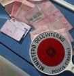 Cassazione: no al decurtamento dei punti dalla patente per l'automobilista con la macchina in leasing