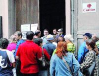 Ecco i nuovi poveri: famiglie giovani, italiane e con bimbi