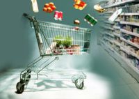 Cresce la fiducia dei consumatori: è ai massimi da luglio 2002