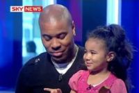 Bimba inglese, a 2 anni è già un genio