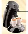 La Philips ritira la macchinetta da caffè Senseo