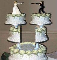Intenzione di tradire mai confessata? Nullo il matrimonio!