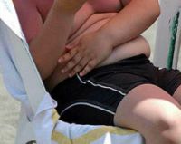 Sono i Lucani i più "ciccioni" piemontesi primi per la linea