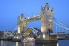Londra, cade ascensore al Tower Bridge, sei i feriti