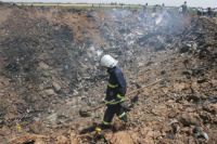 Precipita ennesimo aereo, 168 morti! Guarda video e foto