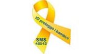GIORNATA MONDIALE PER LA PREVENZIONE DELL’ABUSO SULL’INFANZIA. BASTA UN SMS AL 48543