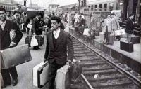 Lavoro, il Sud sempre più indietro: 700mila gli emigranti in 10 anni