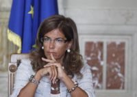 Marcegaglia, tagliare le tasse alle imprese come in Francia 