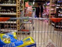 Ogni famiglia spende 2485 euro mese