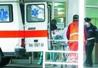 Emergenza posti letto, barelle al Cardarelli