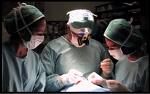 Medico esegue operazione con trapano elettrico, salva la vita ad un bambino!