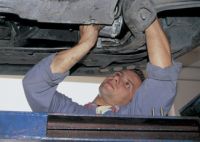 I figli perdono il lavoro più dei padri