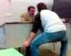 Prende un brutto voto e spacca il setto nasale della prof!