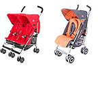 Passeggini MacLaren: ritirati in America, ma non in Europa per amputazione dita dei bambini. Come richiedere il kit di sicurezza 