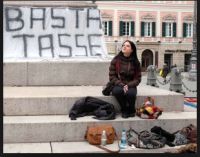 NAPOLI TARTASSATA - NUOVI RECORD NEGATIVI PER IL CAPOLUOGO PARTENOPEO