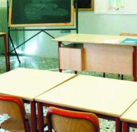Il trasloco? A scuola lo fanno i genitori