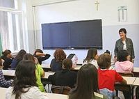 Scuola: in Finanziaria ancora tagli per l'offerta formativa