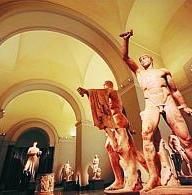Federico II: Beni culturali e multimedia