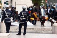 Vigili urbani, accordo con il Campidoglio: stabilizzazione per 420 precari