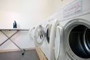 Conto di 614 euro in lavanderia, imprenditore ricorre al Tribunale