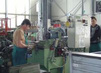 Allarme dell'Istat, crollati ad agosto fatturato e ordinativi dell'industria