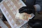 Caserta, sequestro 7 milioni di euro falsi, erano quasi perfetti!