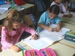 Scuola senza spazi: in 50 nell’aula