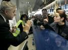 Aeroporti: 90mila bagagli persi ogni giorno nel mondo!!!