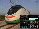Nuovi treni dell'Alta Velocità. Pisani "Che si inizi a far funzionare il servizio e i treni già esistenti"