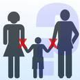 Cassazione: non si può interrompere l'adozione sebbene i genitori dimostrino di potersi occupare del figlio