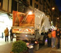 Napoli, stop alla raccolta rifiuti. Annunciata nuova emergenza 