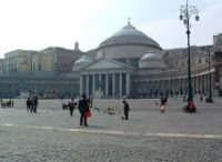 Turismo, Napoli protagonista dei media stranieri 