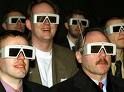 Occhialini 3D, Pisani 'Pericolosi per la vista e rischio di contagio per condivisione con vari utenti'