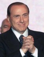 Berlusconi il più ricco del Parlamento, dichiara 40,9 mln. E Schifani 'batte' Fini