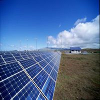 Centrale solare di Teggiano, ridotta a metà per troppi furti 