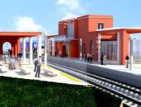 Circumvesuviana, rivoluzione nei trasporti restyling per 4 stazioni e nuovi treni