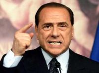 Berlusconi, attacco fallira' anche stavolta