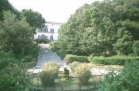 Chiusa la storica Villa Floridiana al Vomero 