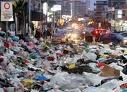 Torre del Greco, in arrivo le «ronde ambientali» multeranno gli indisciplinati con i rifiuti