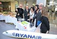 Un milione di posti per viaggiare a 5 euro Ryanair punta su Brindisi con 11 rotte