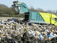 Napoli, scoperto traffico di rifiuti speciali diretti in Cina 
