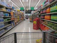 Inflazione, Nielsen: aumenta nella distribuzione moderna, più 3% per l'alimentare