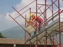 Cassazione: subappaltatore responsabile della sicurezza nei cantieri edili 