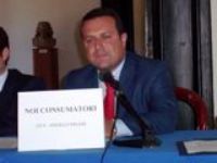 Comunicato stampa - Angelo Pisani si candida a presidenza Municipalità 8