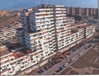 Piano alloggi a Scampia,  il Comune riapre i cantieri e sblocca i pagamenti