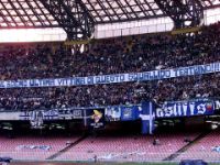 Stadio San Paolo di Napoli, la GdF apre un'inchiesta su biglietti falsi 