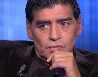 Pisani interviene sulla questione “Maradona-Fisco”