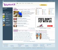 Sentenza italiana contro Yahoo! "Basta link ai siti di film pirata"