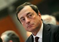 Draghi: ridurre peso fisco e tornare a crescere 