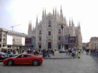 Milano, la metropoli turistica più costosa